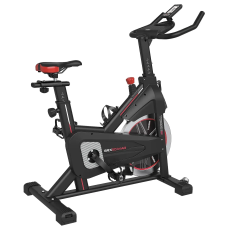 Велотренажер Toorx Indoor Cycle SRX 55 MAG